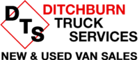 Ditchburn Truck Services LLP